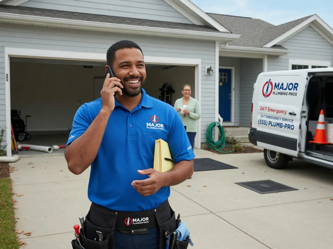 Drain Cleaning Services Navarre, FL FAQs